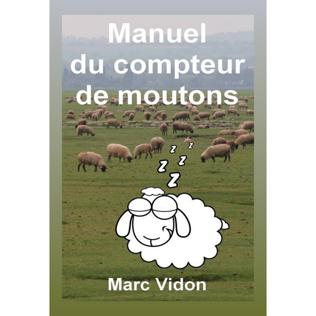 Manuel du compteur de moutons