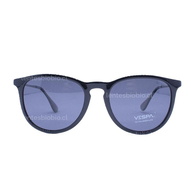 Gafas de Sol Polarizadas Vespa DYVE-040 | Metal - Todas las Variantes