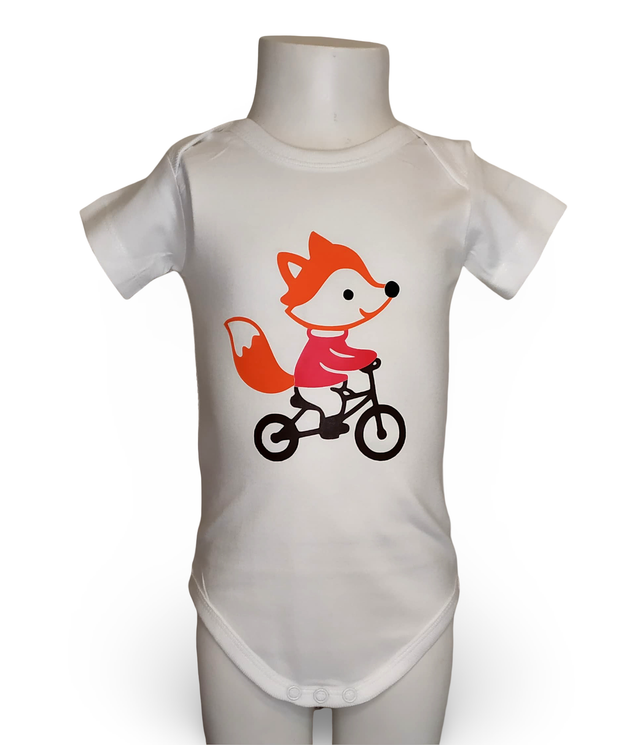 Body Alphabet des Animaux