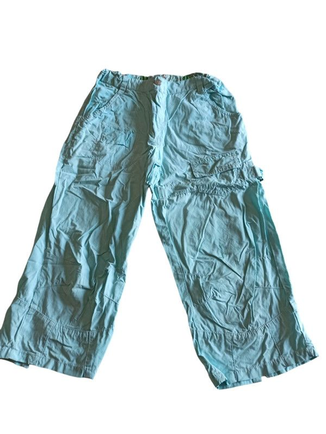 Pantacourt 10 ans KIABI