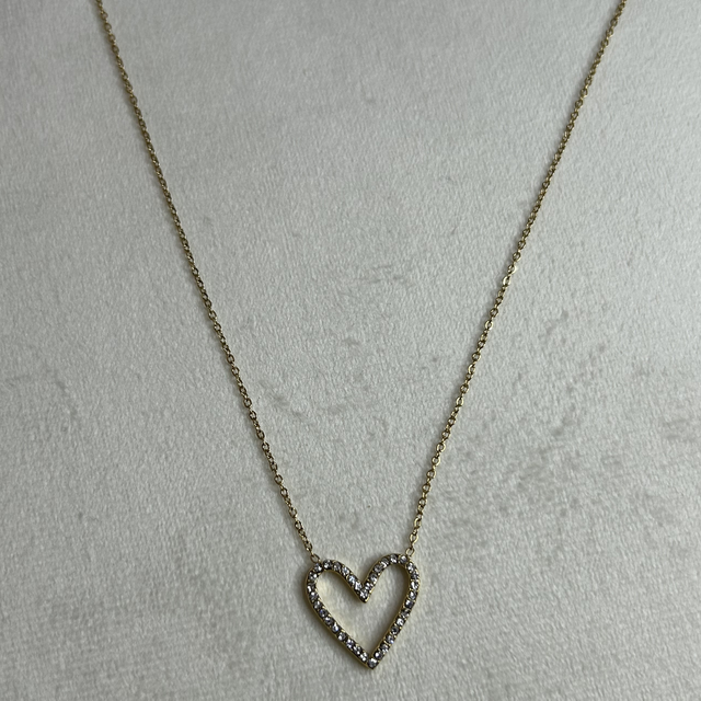 Collier love