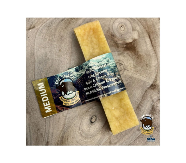 Nova Yak Dog Treats