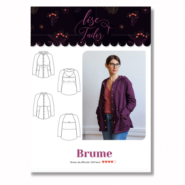 Brume Lise Tailor
