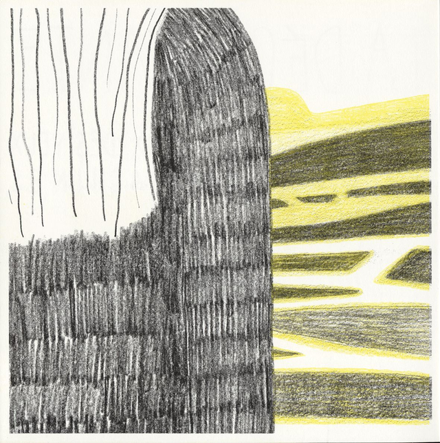 AUX YEUX DES YEUX - AUX MACHINES • Paille