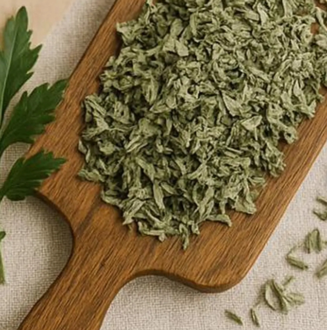 Mugwort - Spell Ritual