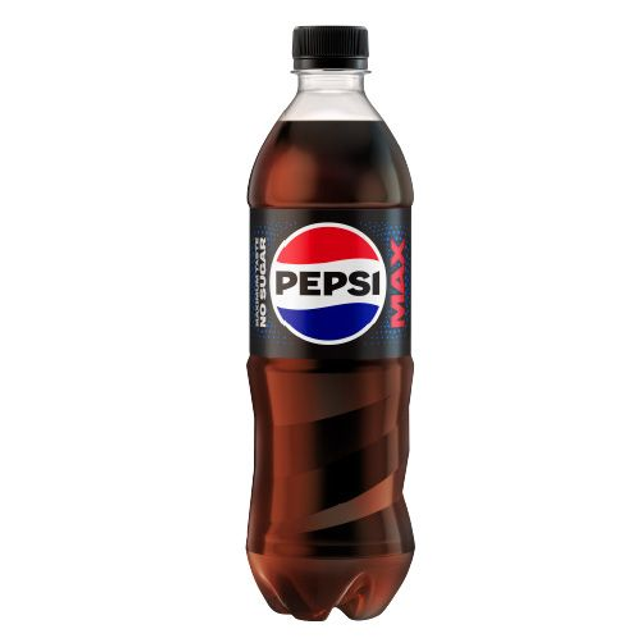 Pepsi Max 500 ml