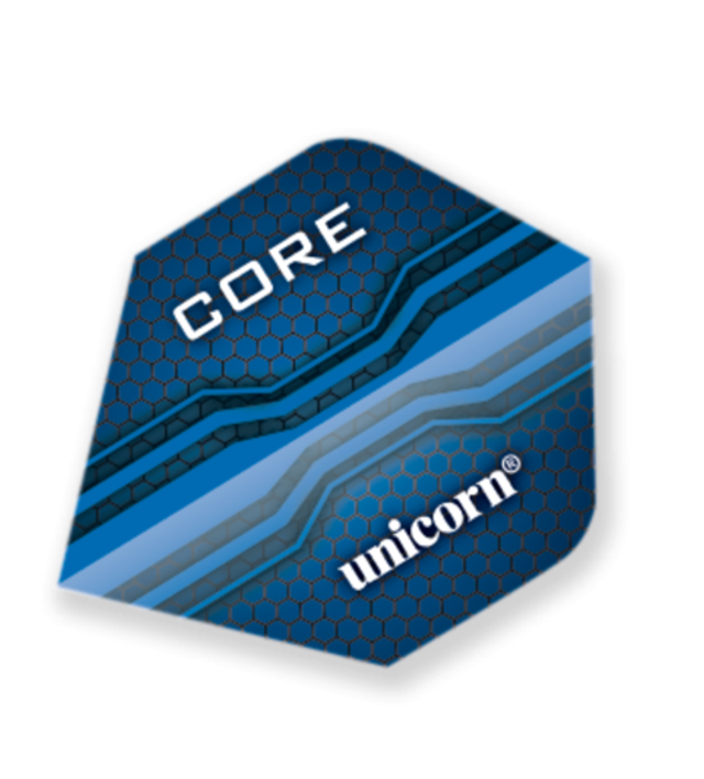 Unicorn CORE .75 PLUS FLIGHT Blue 054722687308