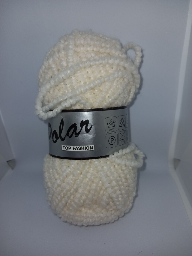 Promo Polar kleur 5 (zolang de voorraad strekt)