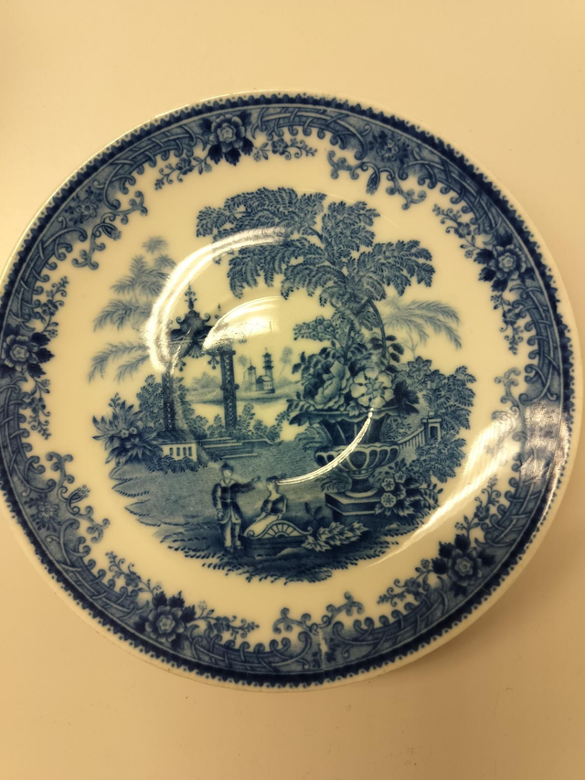 Arabia Canton tassi #198