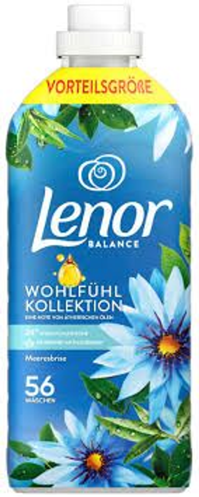 Lenor Brezza Marina 56 misurini