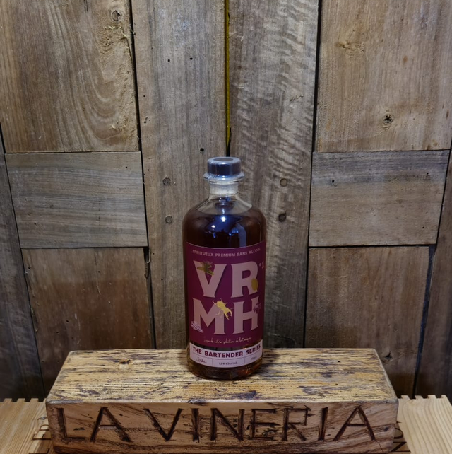 Vermouth Analcolico VRMH N 1 cl70