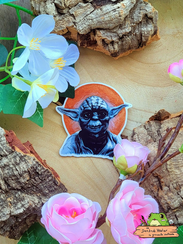 Yoda
