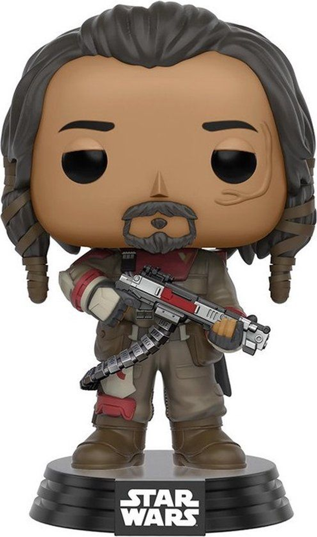 Funko | Star Wars Baze Malbus #141