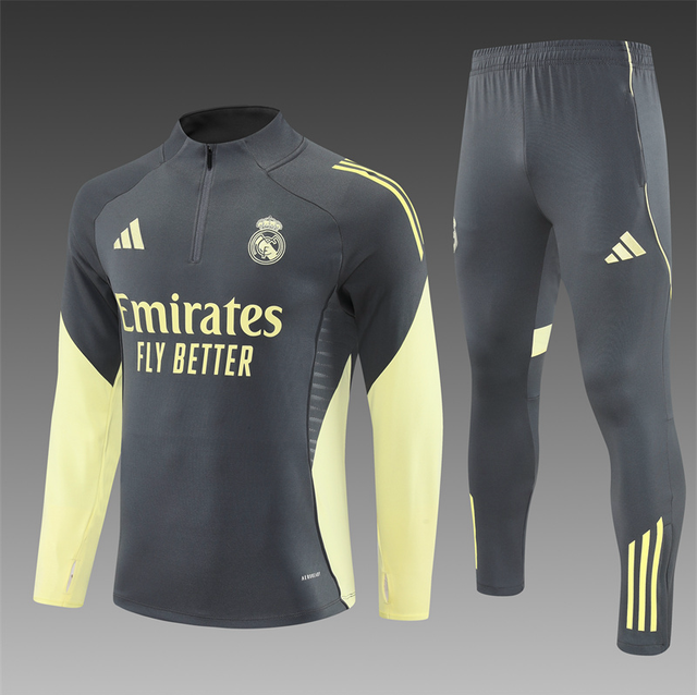 Chándal Real Madrid  25-26 