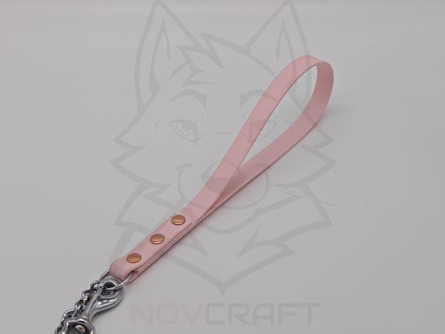 Chain Leash - Different Colors