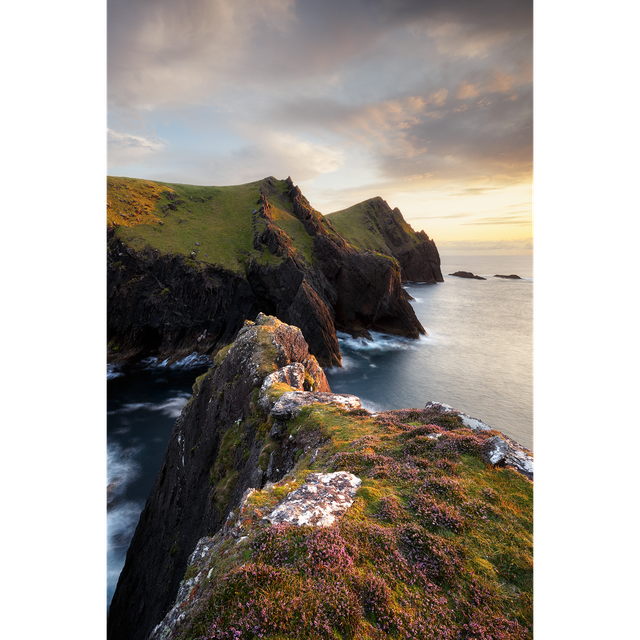 An Triúr Deirféar - Three Sisters