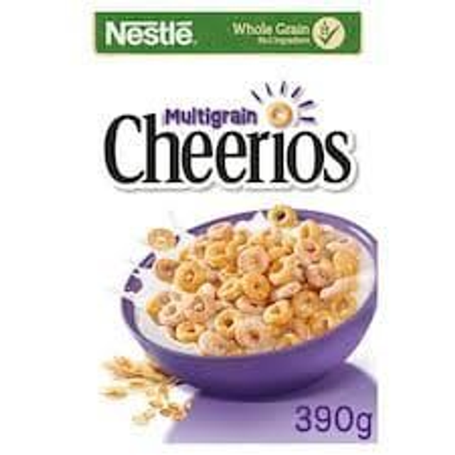 Cheerios 390g