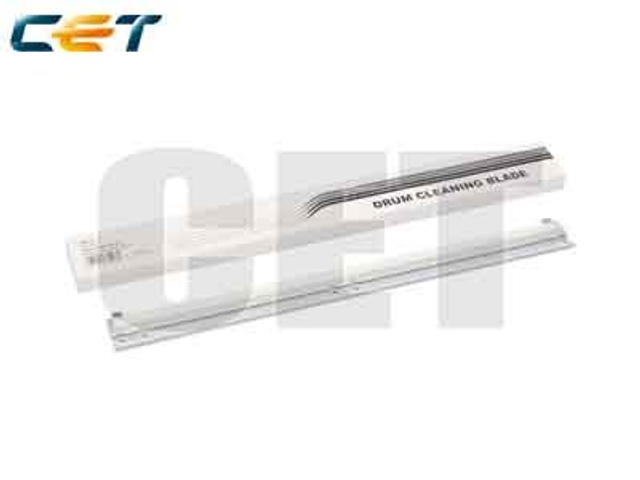 CET Drum Cleaning Blade-Black Minolta C750i | C450i | C550i | C650