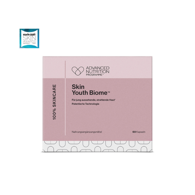 #A01 Skin Youth Biome - Advanced Nutrition Programme
