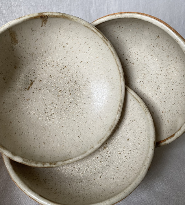 Assiette creuse