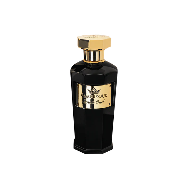 Amouroud Sunset Oud Eau de Parfum