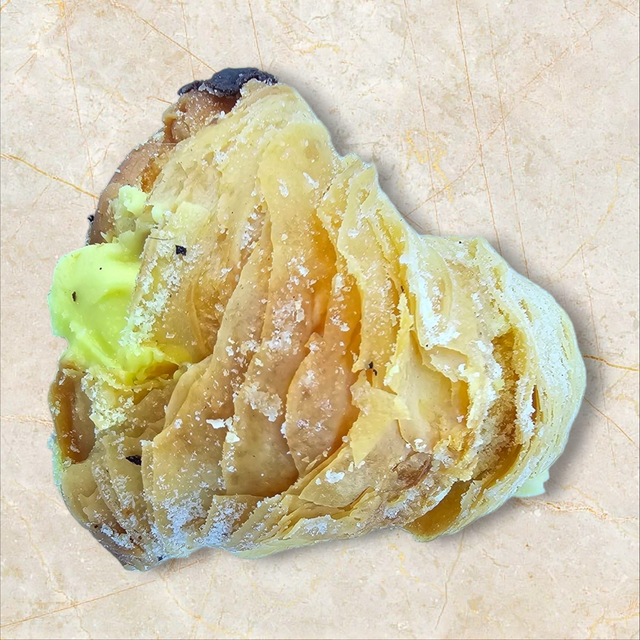 Aragostina - Zitrone - Italien pur