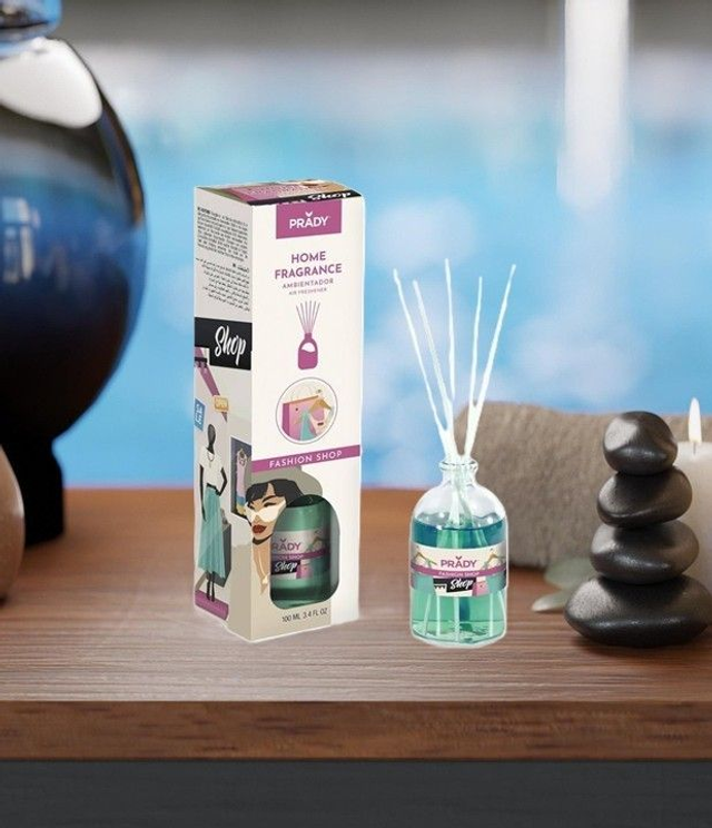 Mikado Prady " Fashion shop "