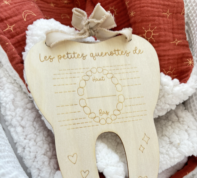 Carte quenottes 