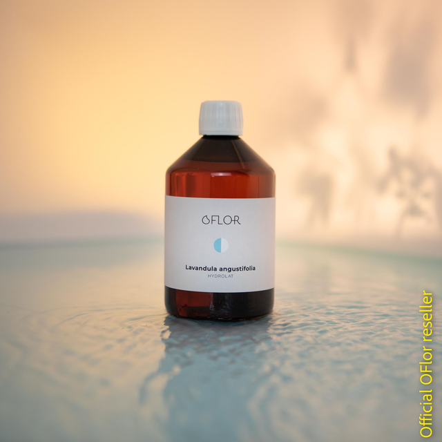 O'Flor - Hydrolat de lavande vraie