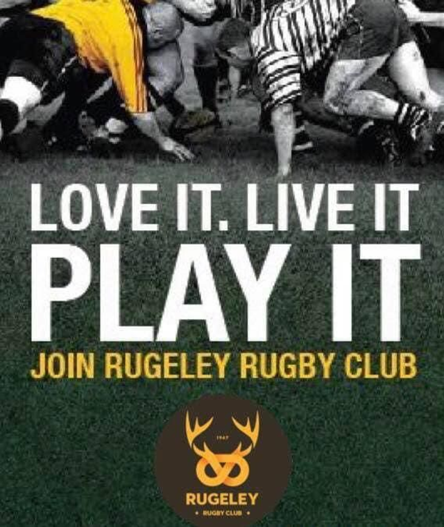 Men's Section Season Ticket