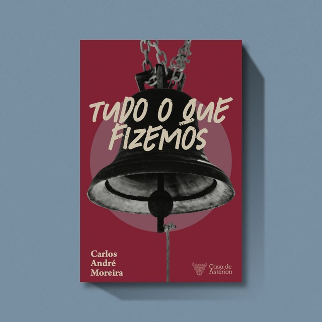 Pré-Lançamento | Tudo o que fizemos | Carlos André Moreira