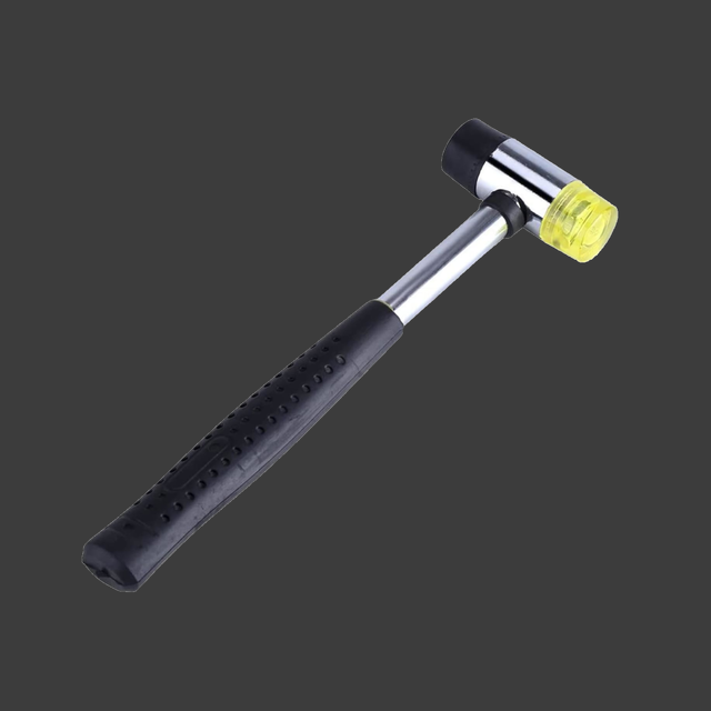Rubber Mallet