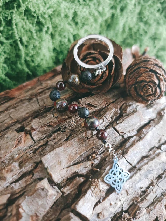 ÉCHELLE DE SORCIÈRE - DRAGON