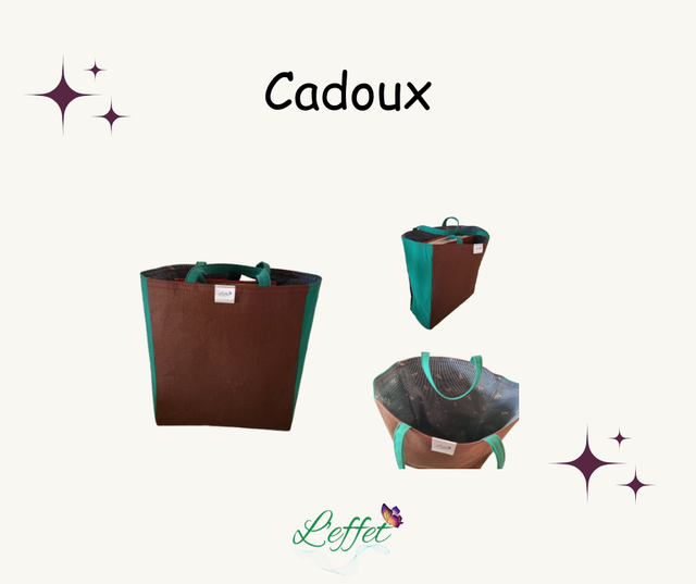 Cadoux