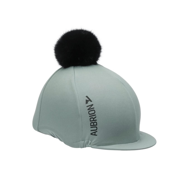 Aubrion React Hat Cover