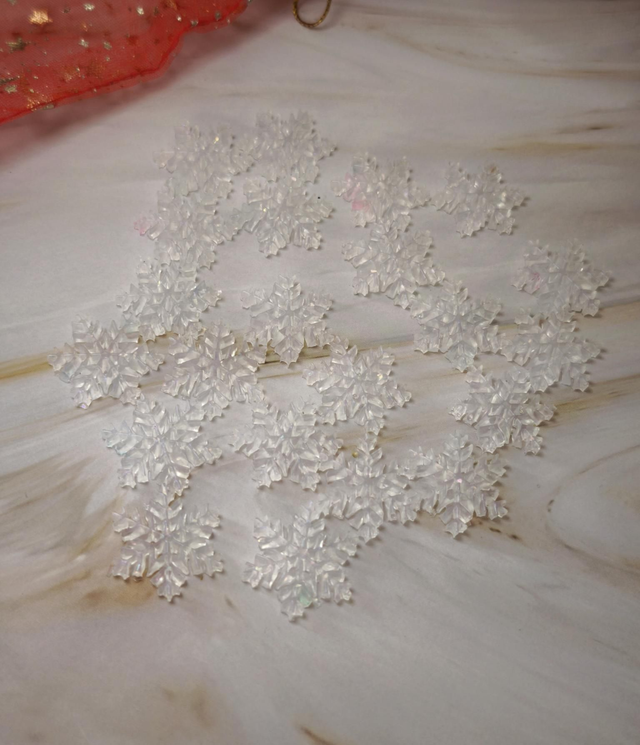 20 Décorations de table 