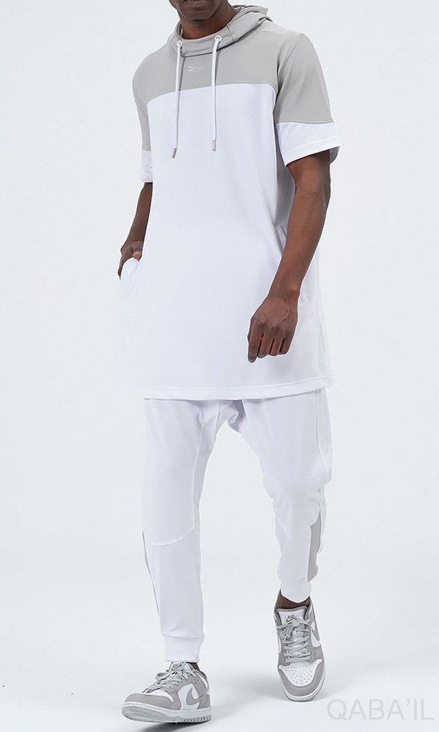 Ensemble DELTA-LITE Blanc