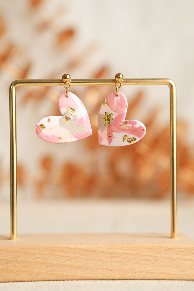 Collection Douceur Poudrée