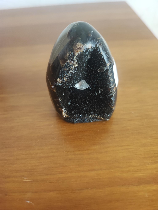 Oeuf septeria 