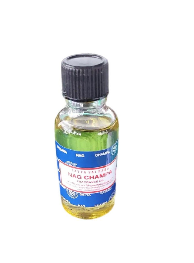 Satya 30ml Fragrance oil