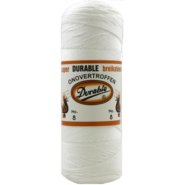 Durable: Breikatoen