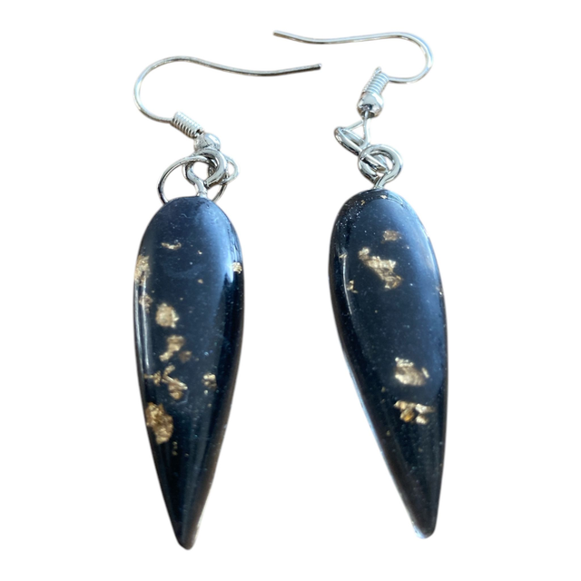 Boucle d&#039;oreilles 