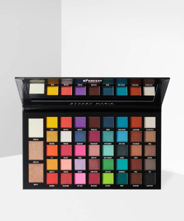 PALETTE BPERFECT XL CARNIVAL