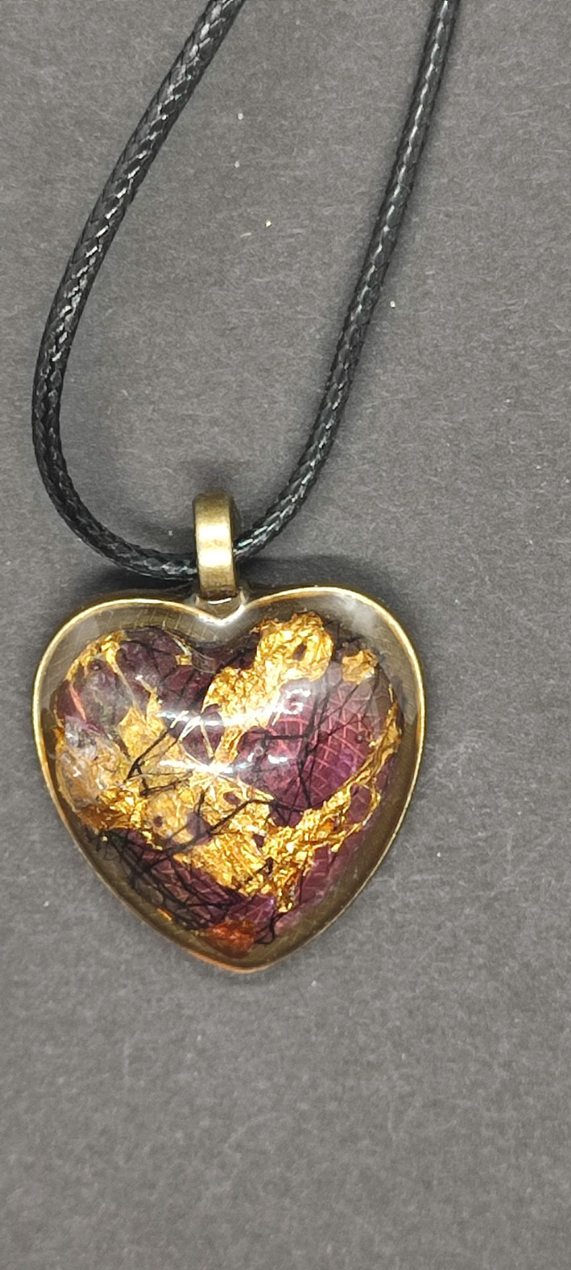 coeur petit