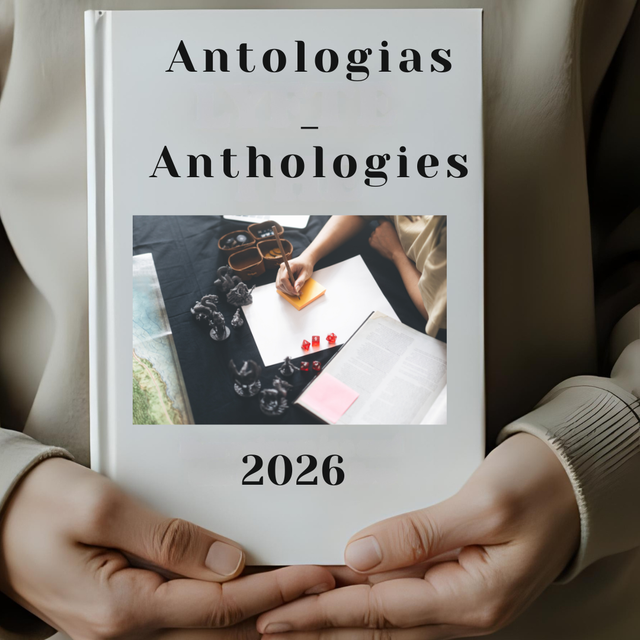 Antologias- SDL 2026