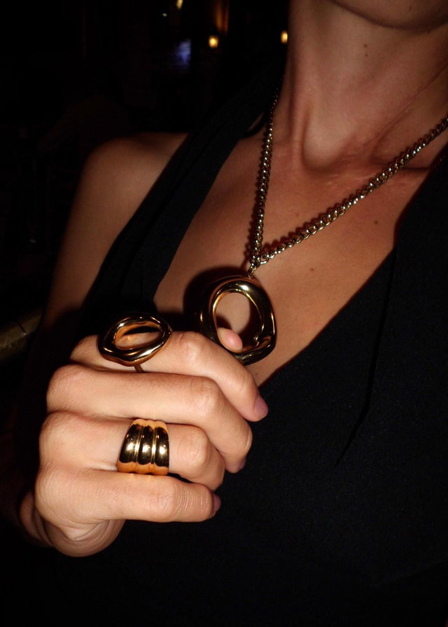 Anillo Eclipse 