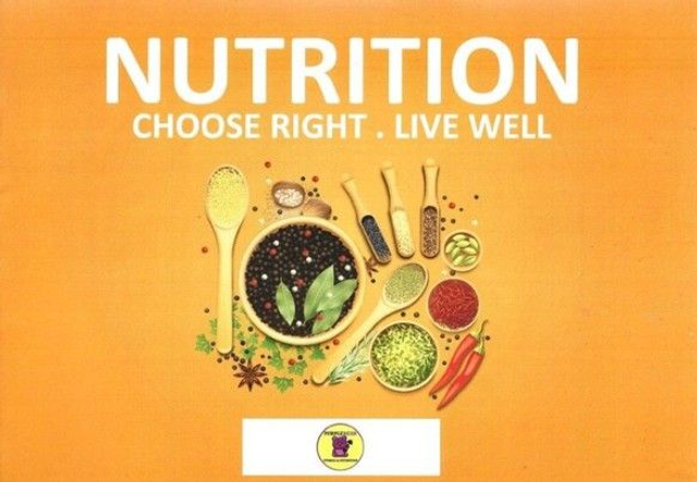 Nutrition Recipes with all Macronutrient information