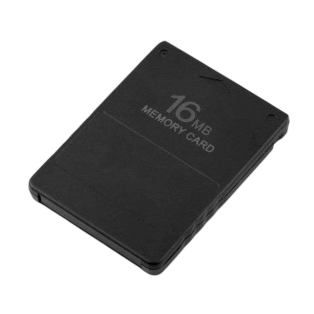 Memory Card PS2 32 MB