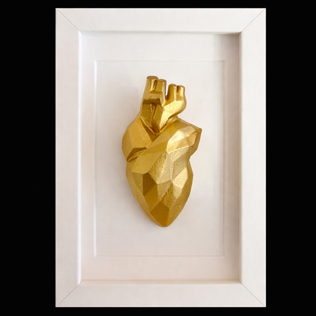 cuoricino stilizzato