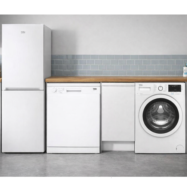 (A1) Kitchen Appliance set